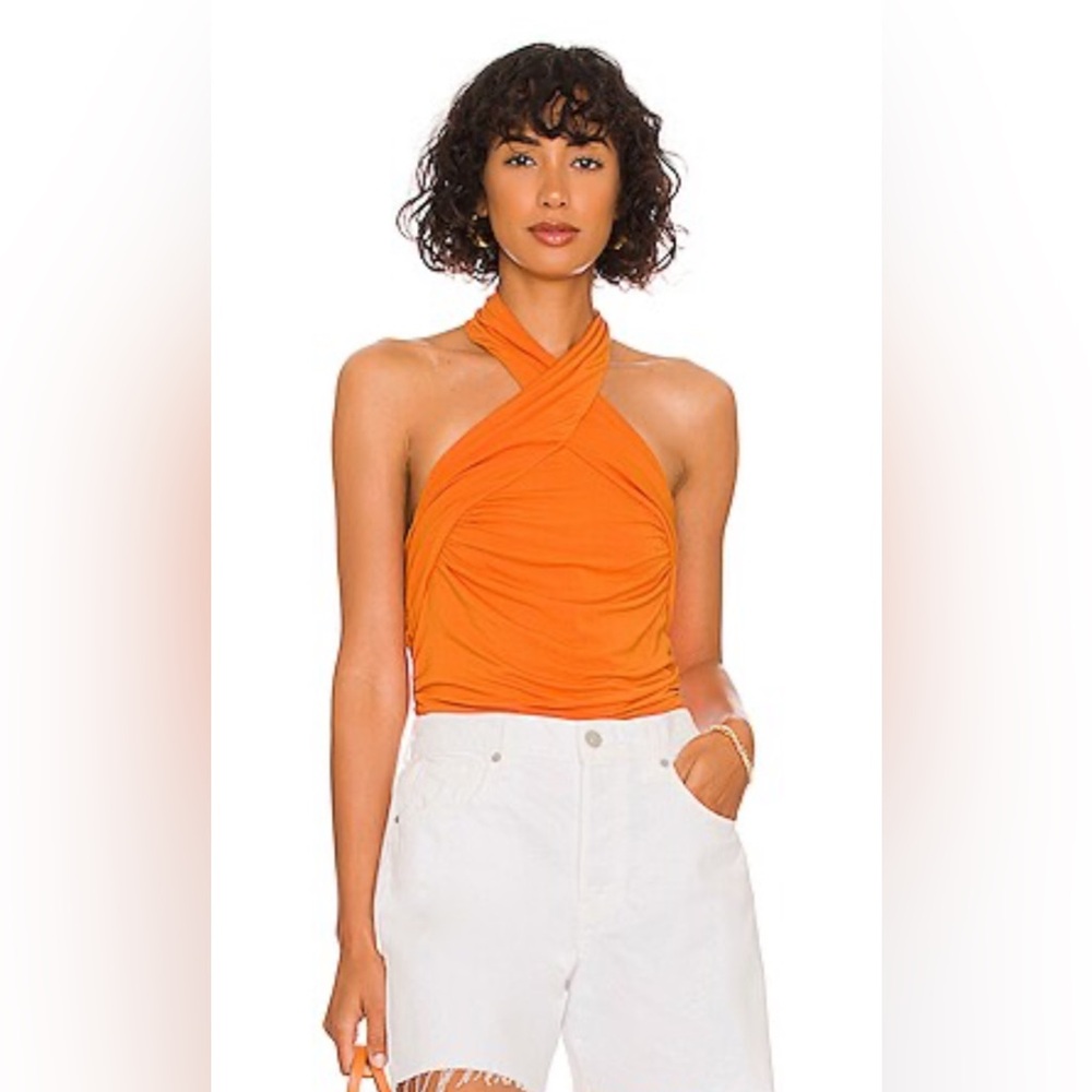 NWT Veronica Beard Layla top